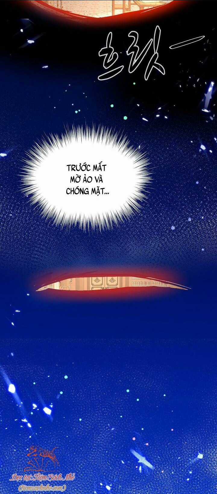 Con Gái Nuôi Muốn Cứu Thế Giới Chapter 15 trang 39