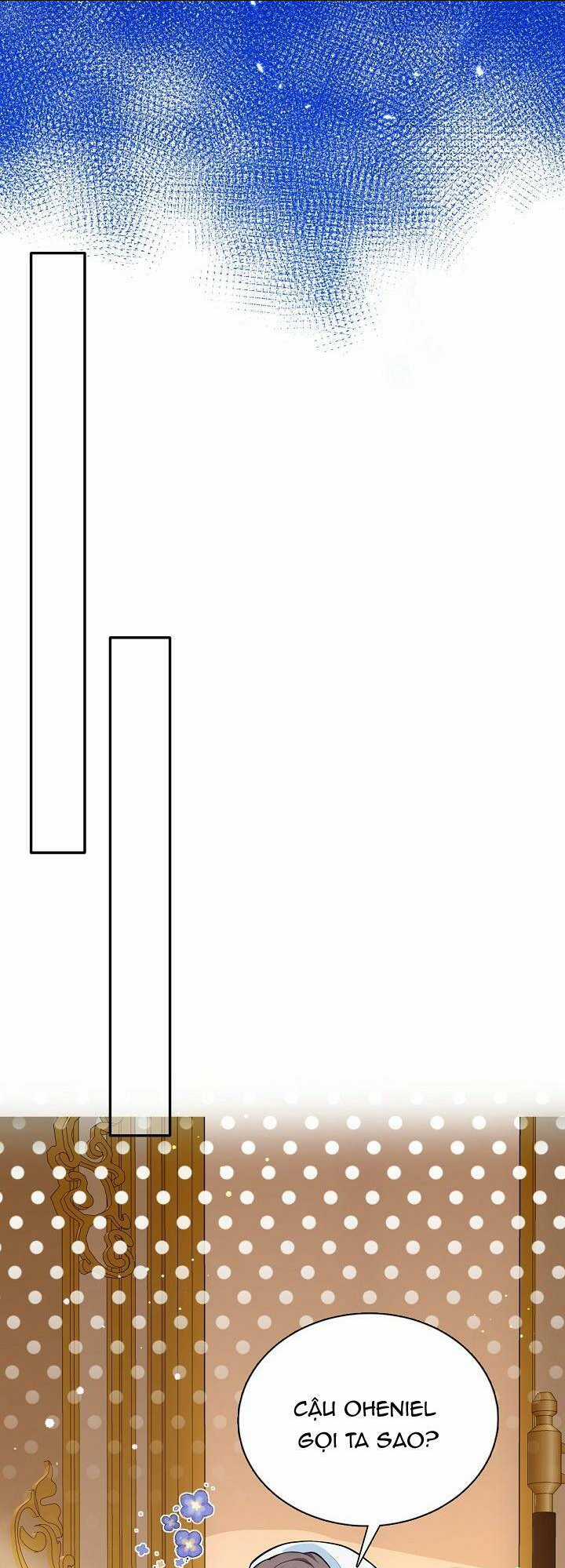 Con Gái Nuôi Muốn Cứu Thế Giới Chapter 15 trang 40