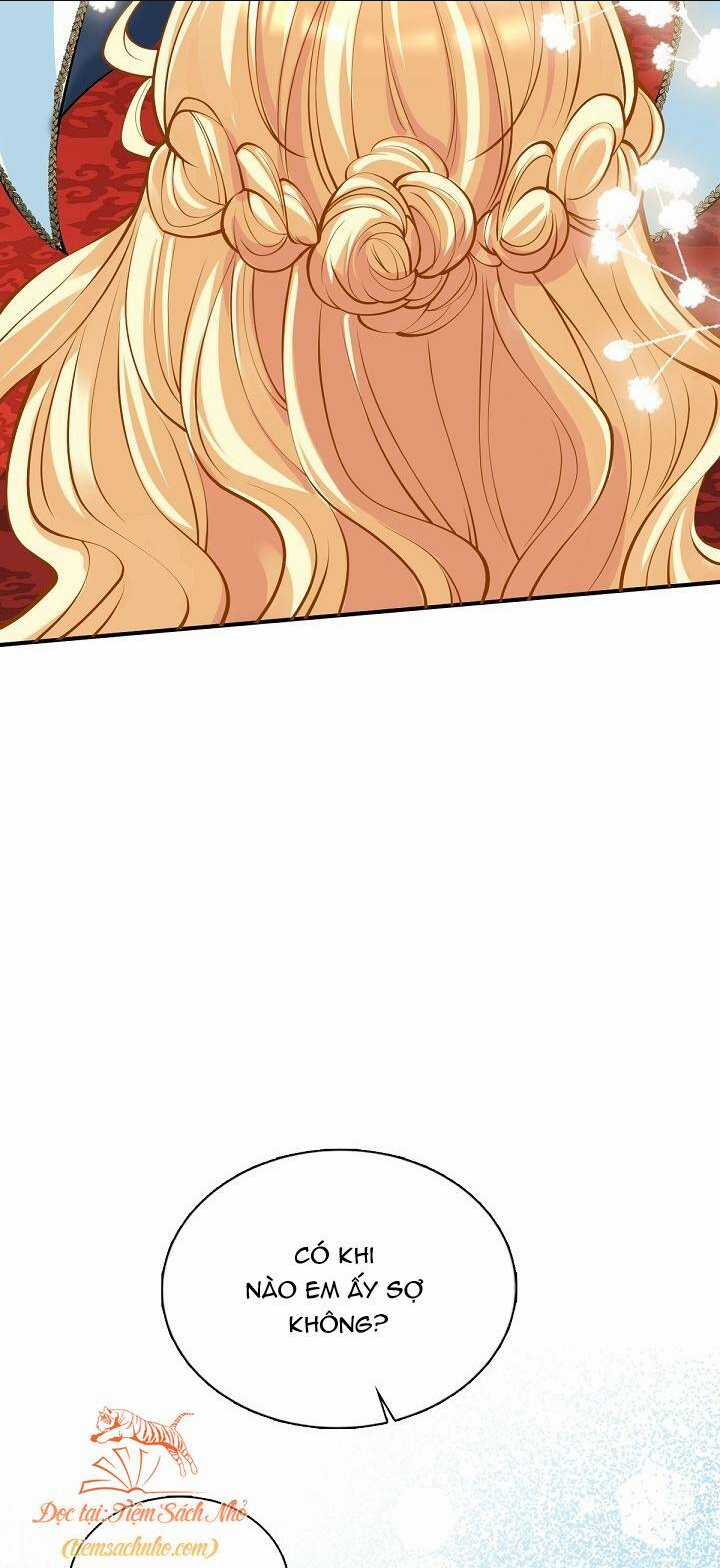 Con Gái Nuôi Muốn Cứu Thế Giới Chapter 15 trang 43