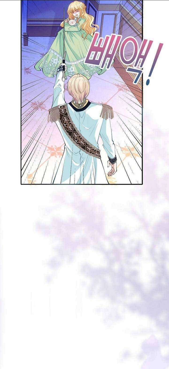 Con Gái Nuôi Muốn Cứu Thế Giới Chapter 15 trang 46