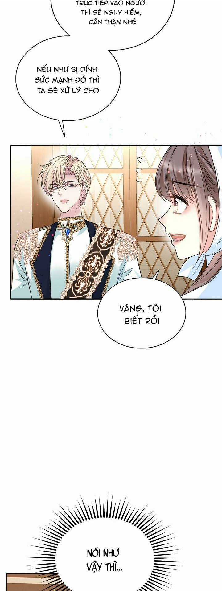 Con Gái Nuôi Muốn Cứu Thế Giới Chapter 15 trang 49