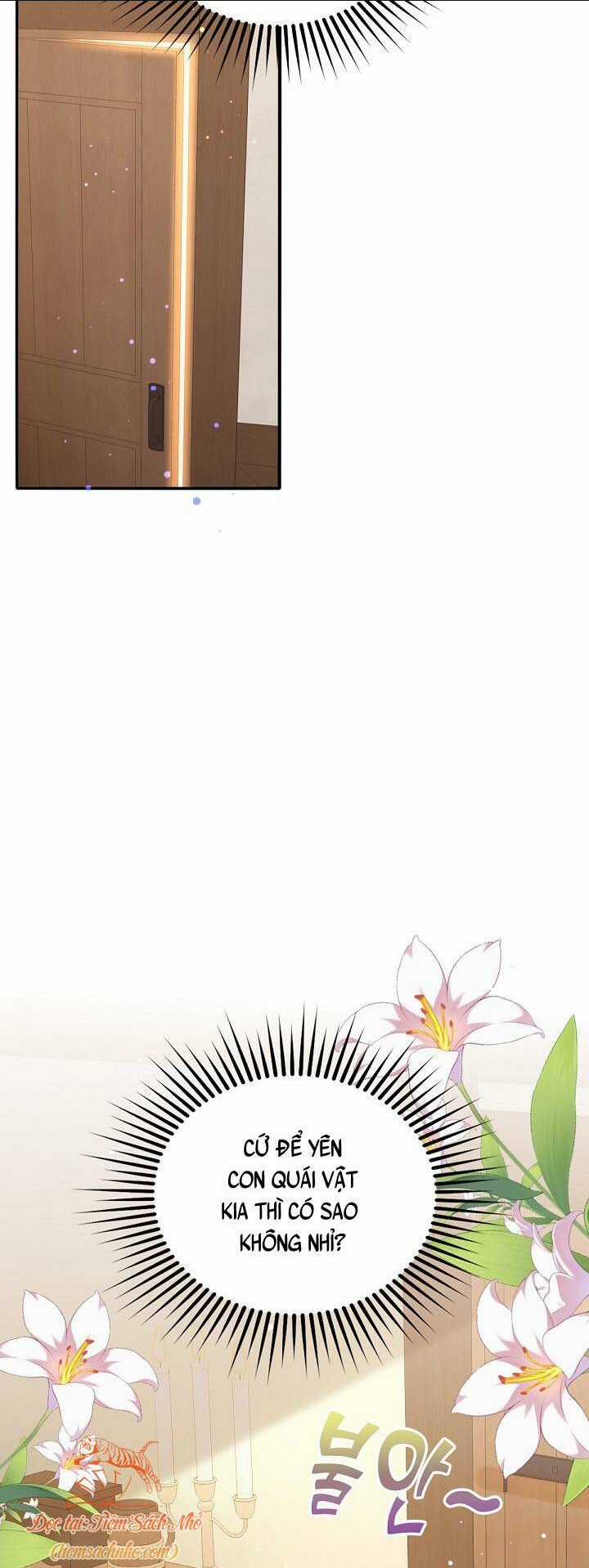 Con Gái Nuôi Muốn Cứu Thế Giới Chapter 15 trang 50