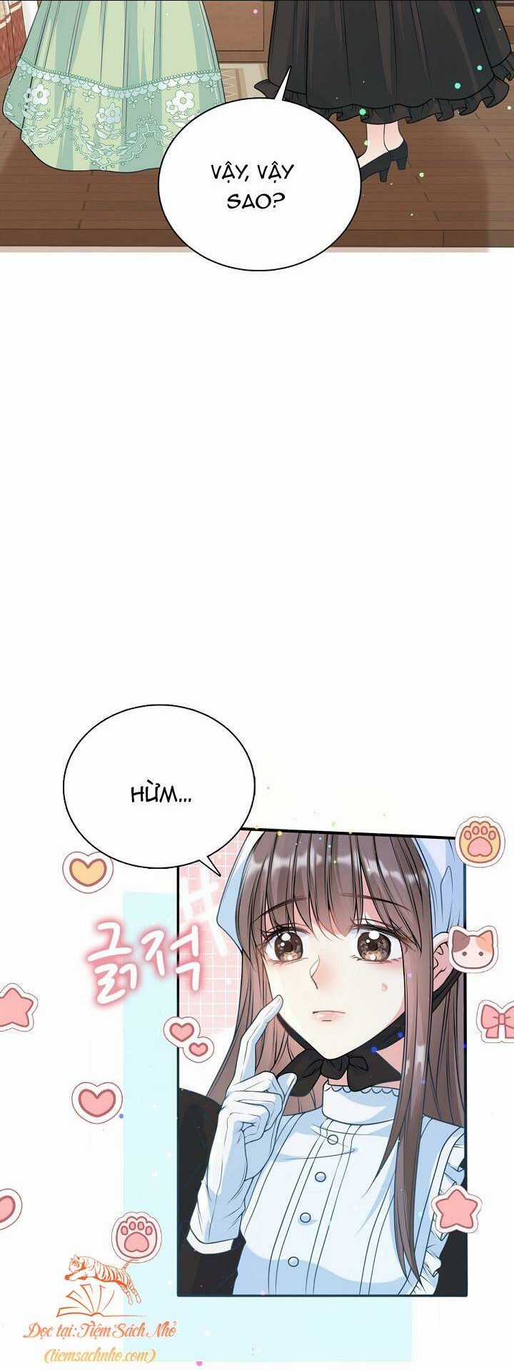 Con Gái Nuôi Muốn Cứu Thế Giới Chapter 15 trang 53