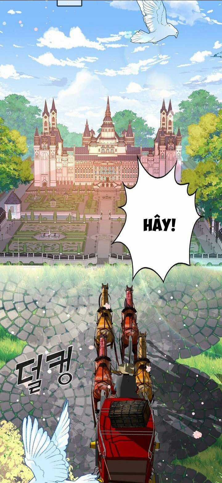 Con Gái Nuôi Muốn Cứu Thế Giới Chapter 16 trang 10