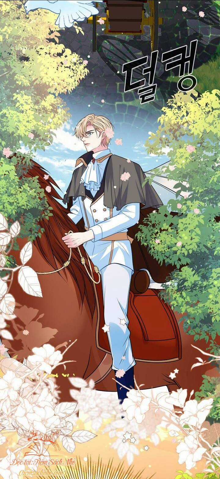 Con Gái Nuôi Muốn Cứu Thế Giới Chapter 16 trang 11