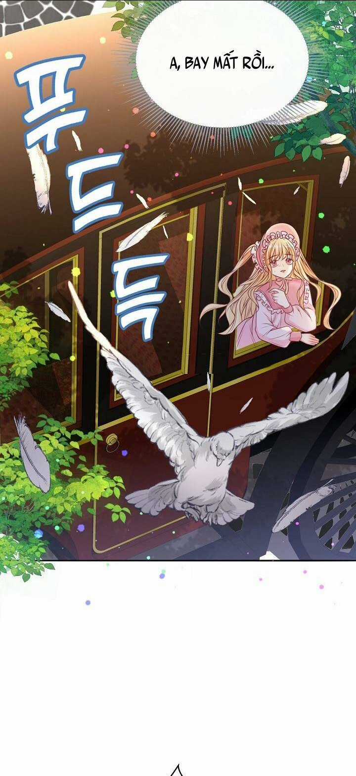 Con Gái Nuôi Muốn Cứu Thế Giới Chapter 16 trang 14