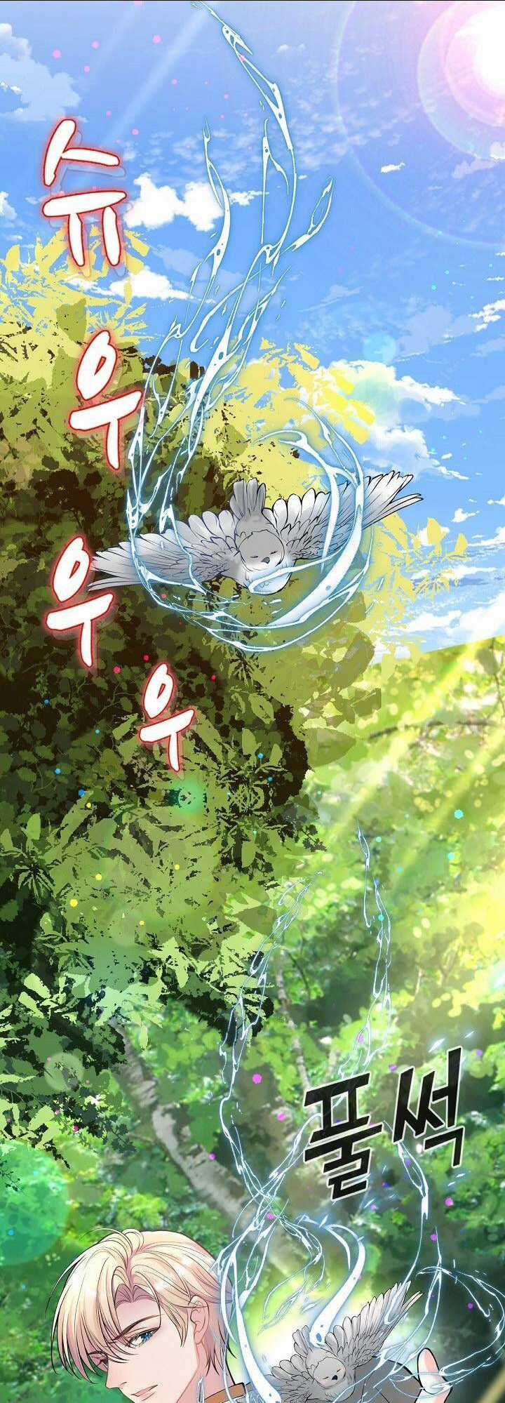 Con Gái Nuôi Muốn Cứu Thế Giới Chapter 16 trang 16