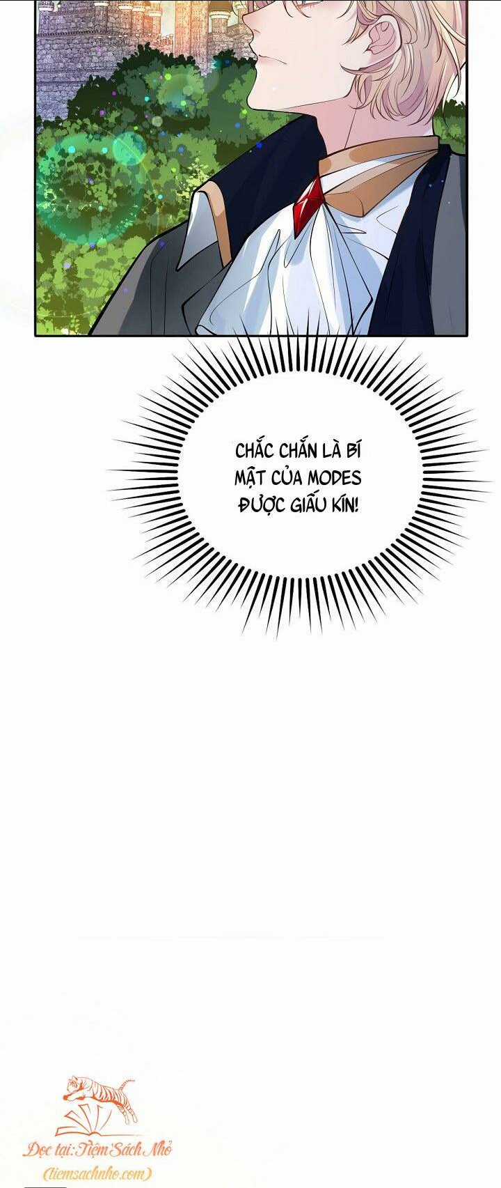 Con Gái Nuôi Muốn Cứu Thế Giới Chapter 16 trang 19