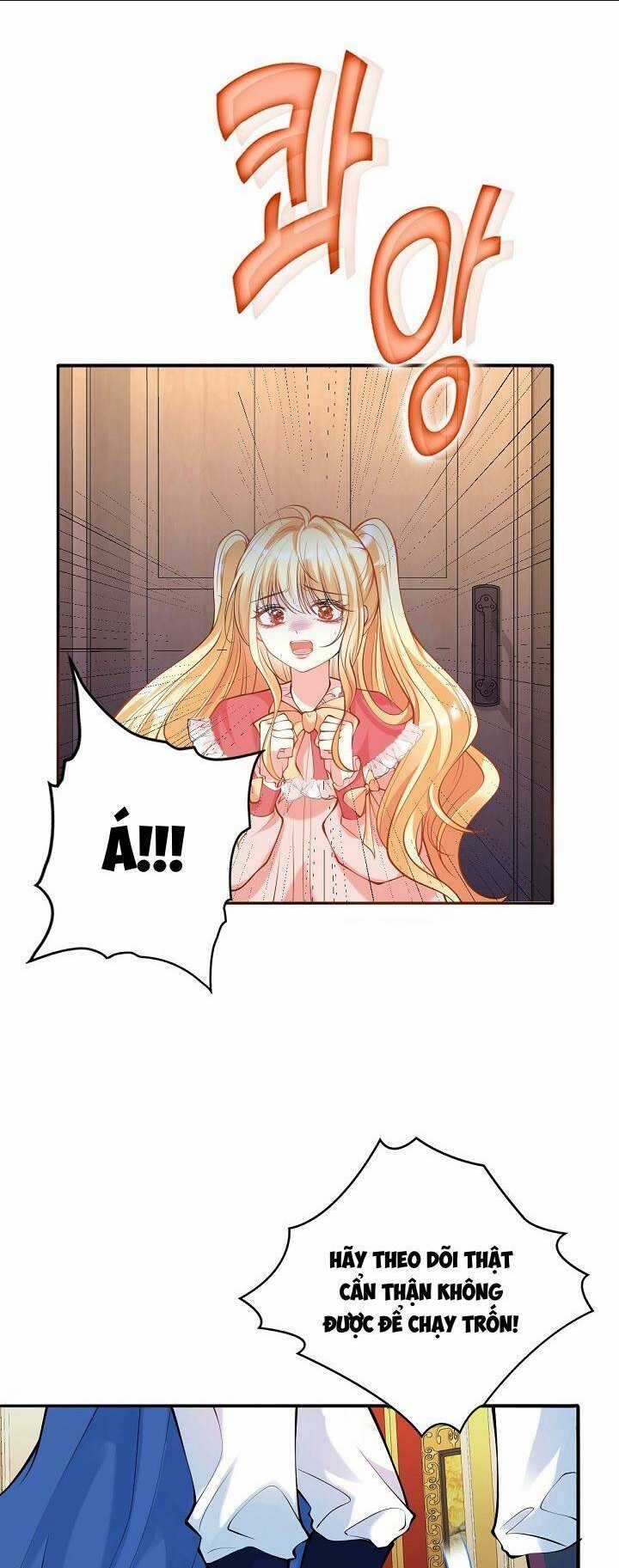 Con Gái Nuôi Muốn Cứu Thế Giới Chapter 16 trang 26