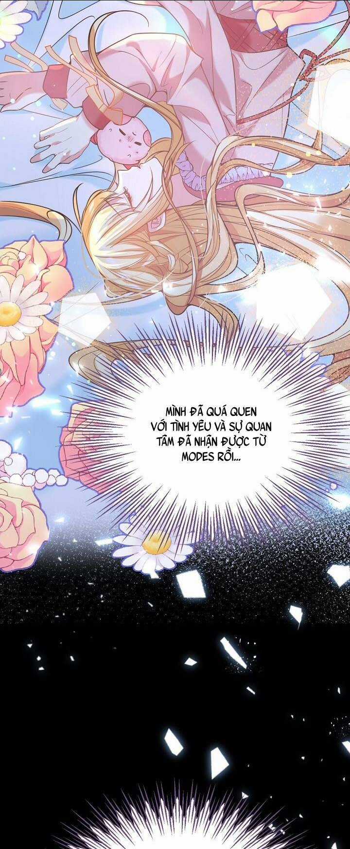 Con Gái Nuôi Muốn Cứu Thế Giới Chapter 16 trang 38