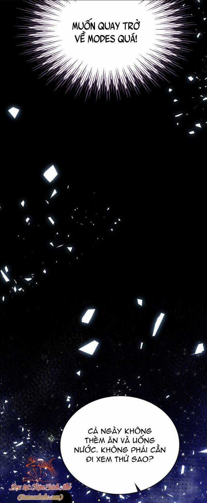 Con Gái Nuôi Muốn Cứu Thế Giới Chapter 16 trang 39