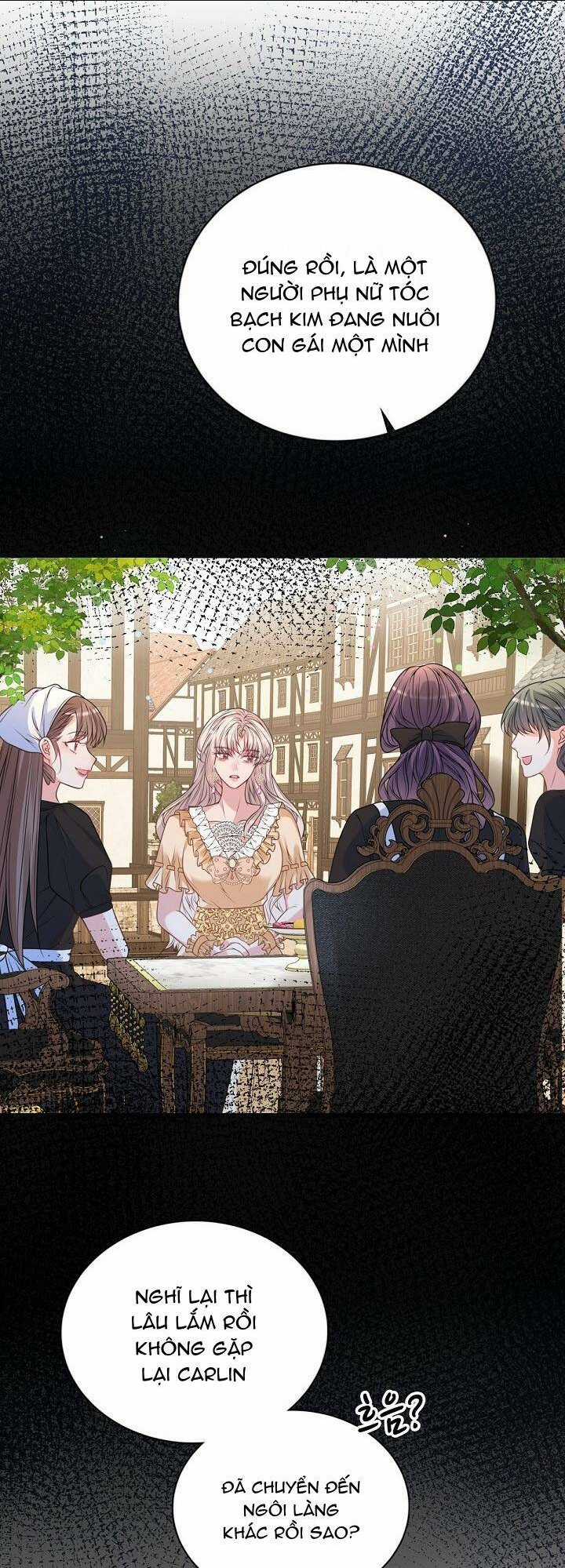 Con Gái Nuôi Muốn Cứu Thế Giới Chapter 16 trang 4