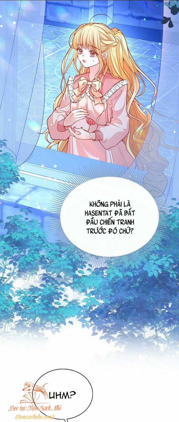 Con Gái Nuôi Muốn Cứu Thế Giới Chapter 16 trang 43