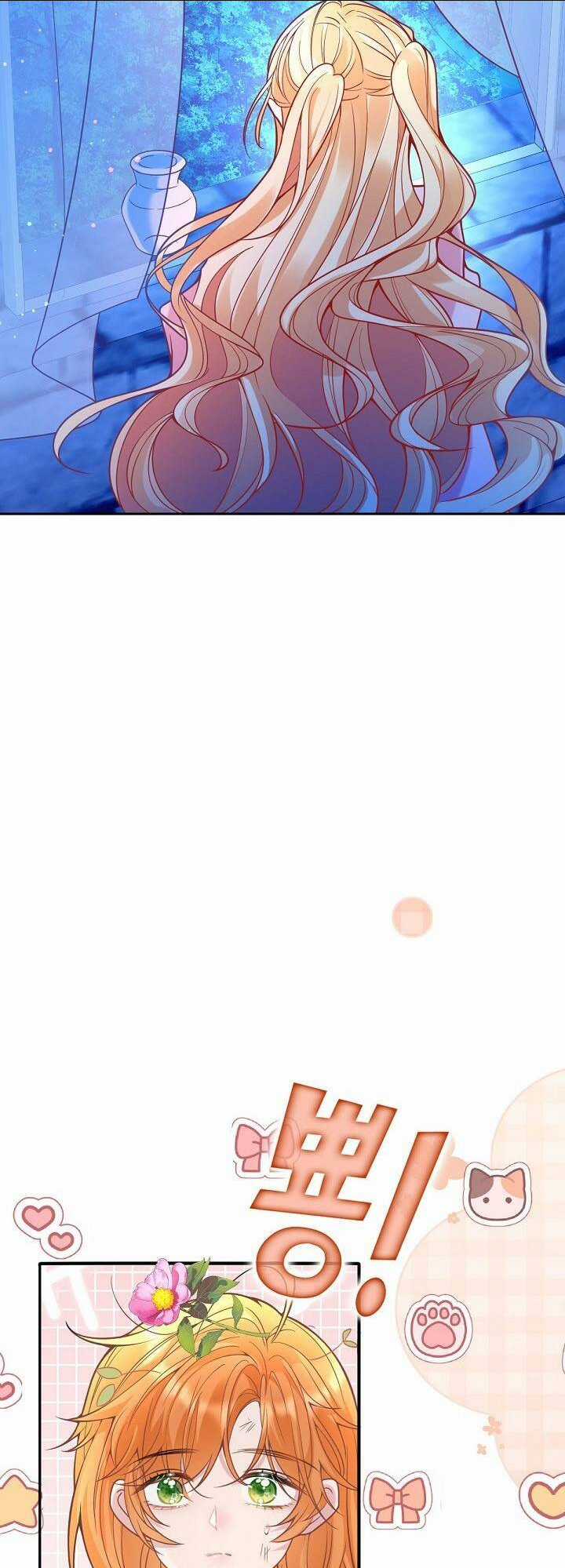 Con Gái Nuôi Muốn Cứu Thế Giới Chapter 16 trang 45