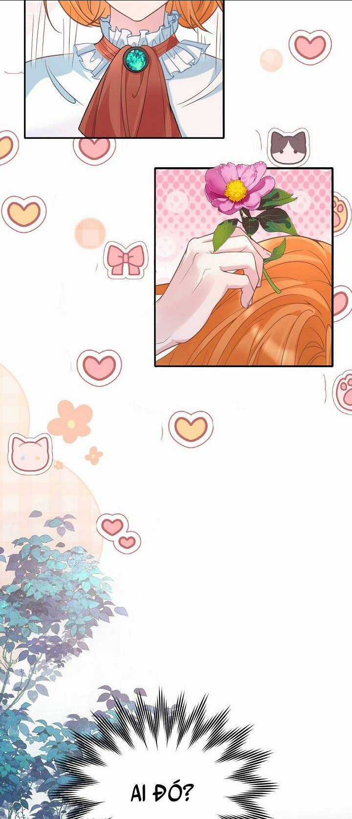 Con Gái Nuôi Muốn Cứu Thế Giới Chapter 16 trang 46