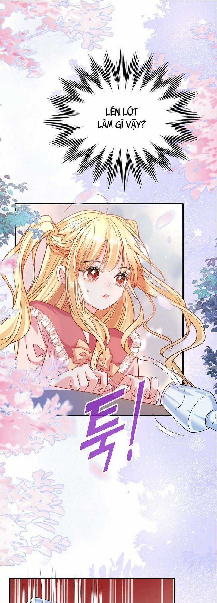 Con Gái Nuôi Muốn Cứu Thế Giới Chapter 16 trang 48