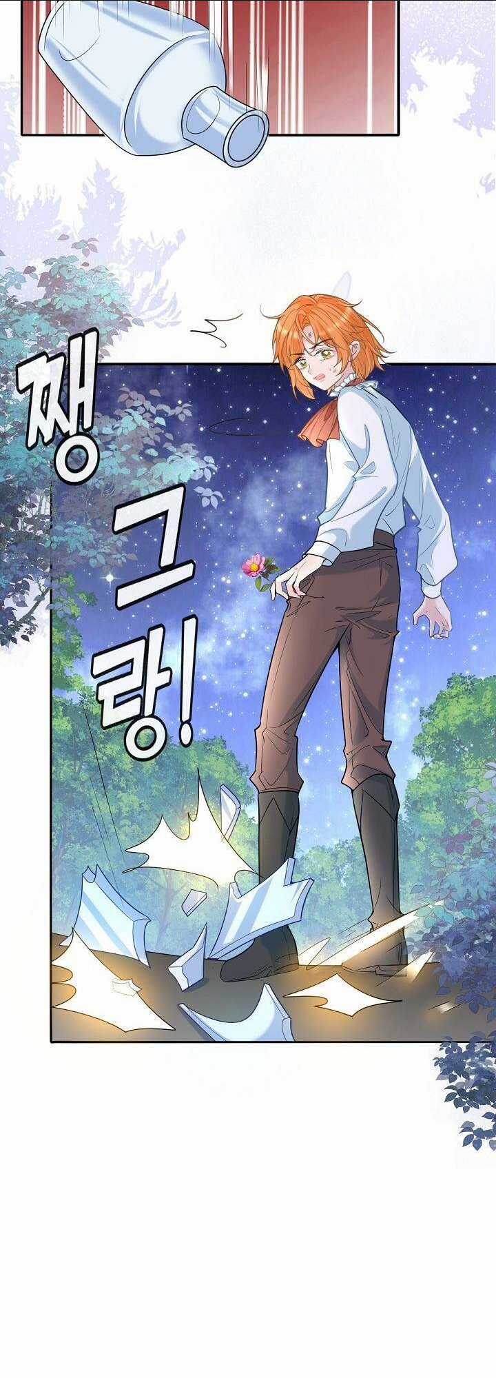 Con Gái Nuôi Muốn Cứu Thế Giới Chapter 16 trang 49