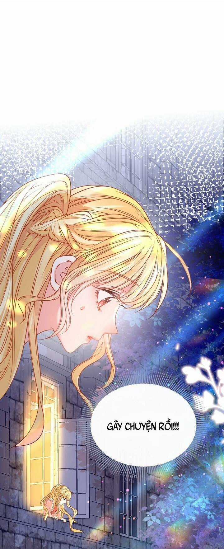 Con Gái Nuôi Muốn Cứu Thế Giới Chapter 16 trang 50