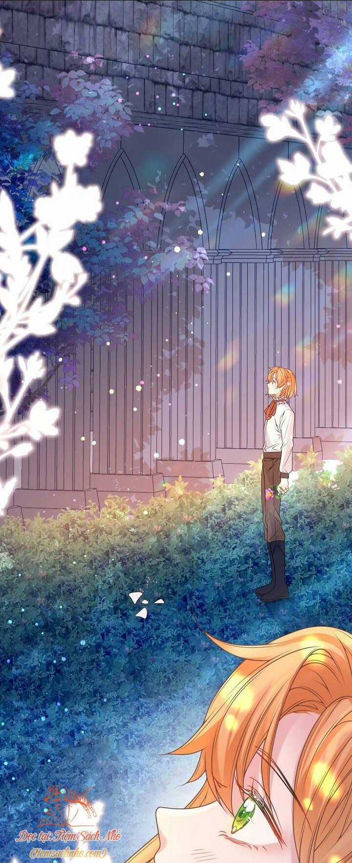 Con Gái Nuôi Muốn Cứu Thế Giới Chapter 16 trang 51