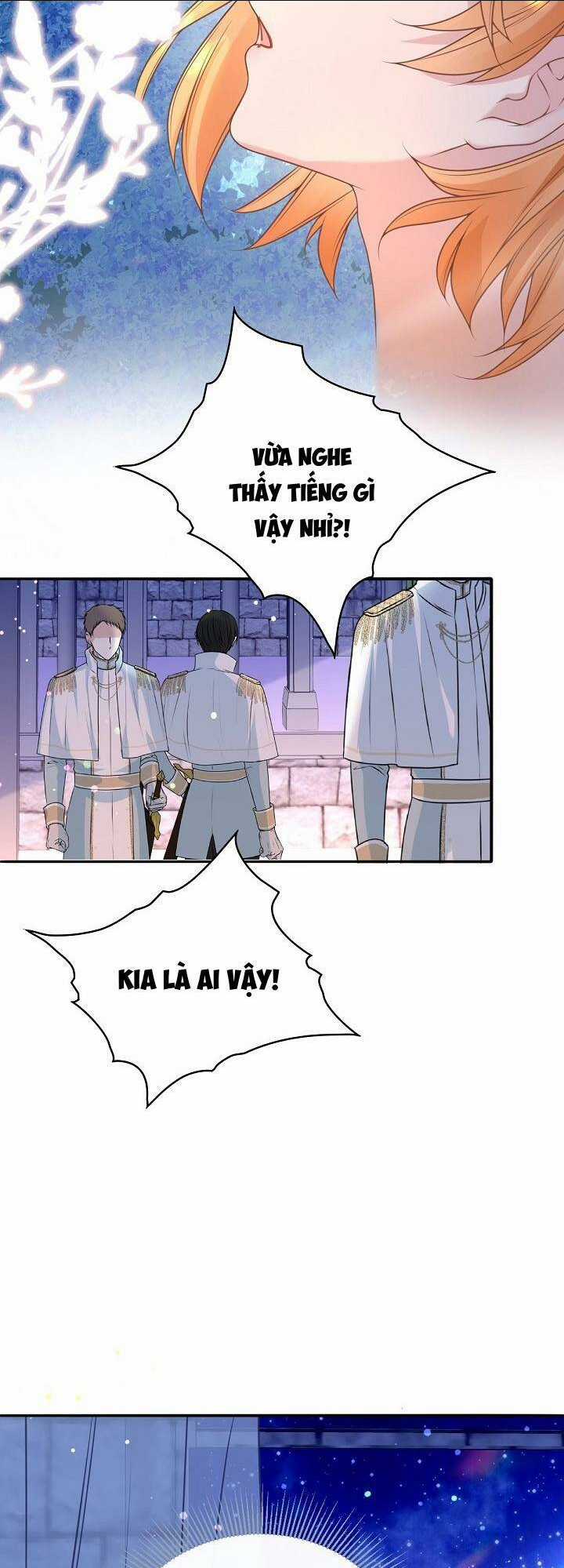 Con Gái Nuôi Muốn Cứu Thế Giới Chapter 16 trang 52