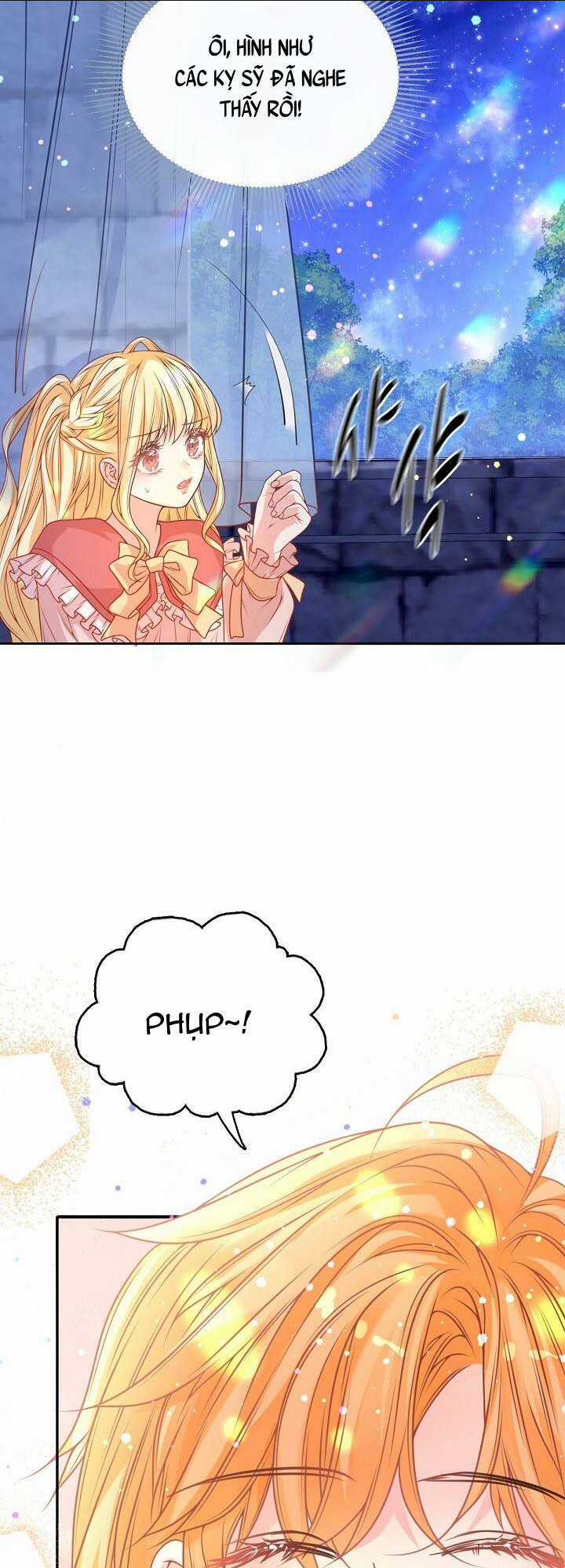 Con Gái Nuôi Muốn Cứu Thế Giới Chapter 16 trang 53