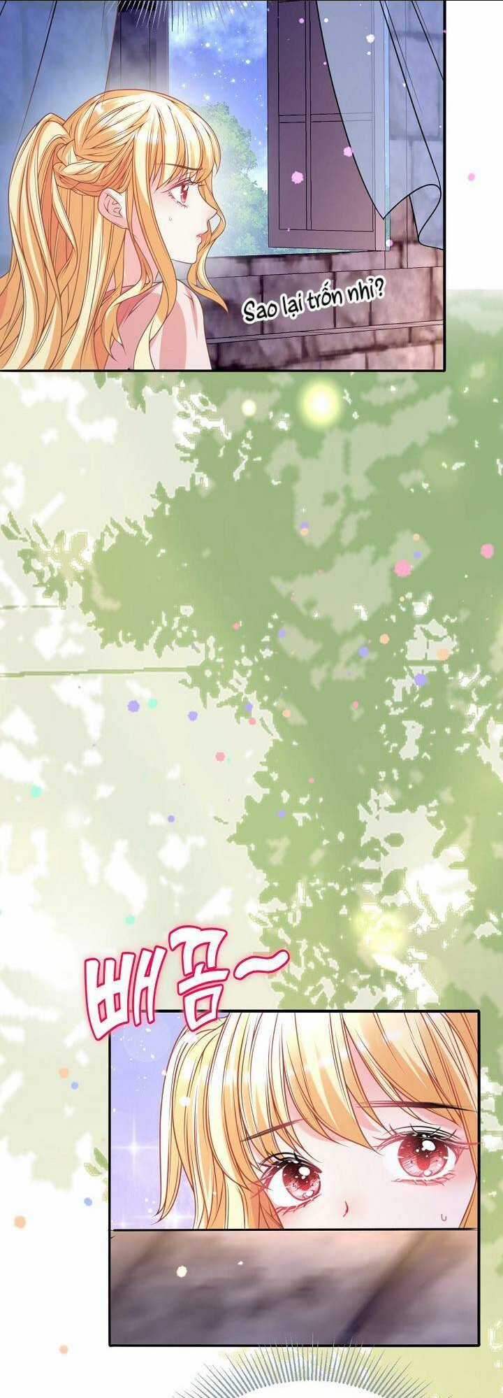 Con Gái Nuôi Muốn Cứu Thế Giới Chapter 16 trang 56