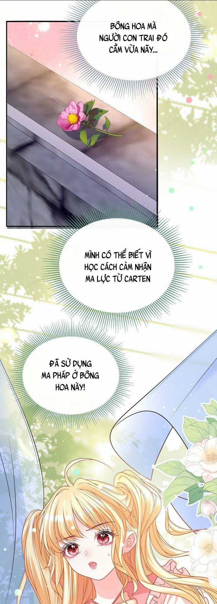 Con Gái Nuôi Muốn Cứu Thế Giới Chapter 16 trang 57