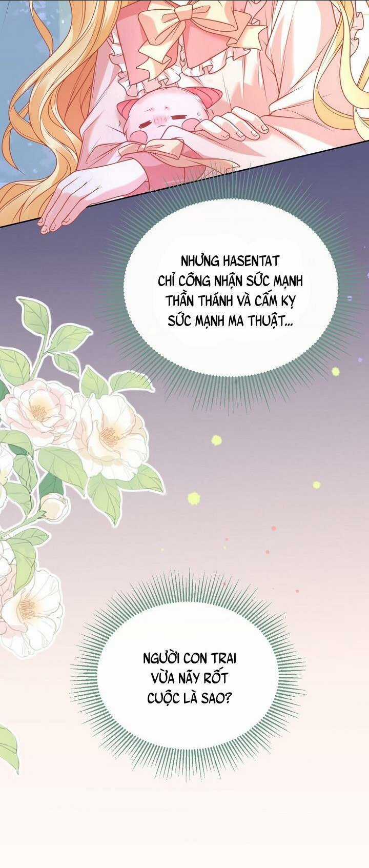 Con Gái Nuôi Muốn Cứu Thế Giới Chapter 16 trang 58