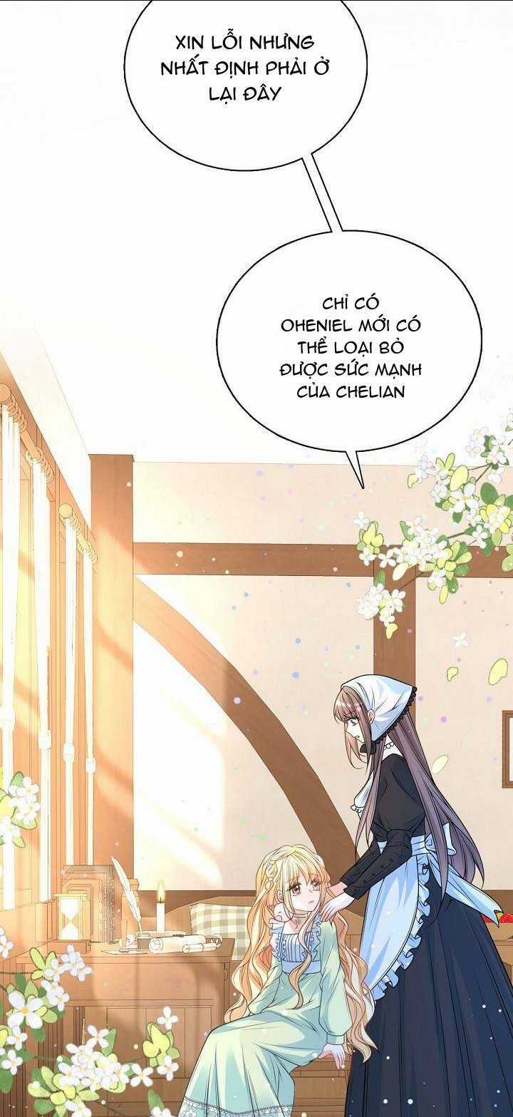 Con Gái Nuôi Muốn Cứu Thế Giới Chapter 16 trang 6