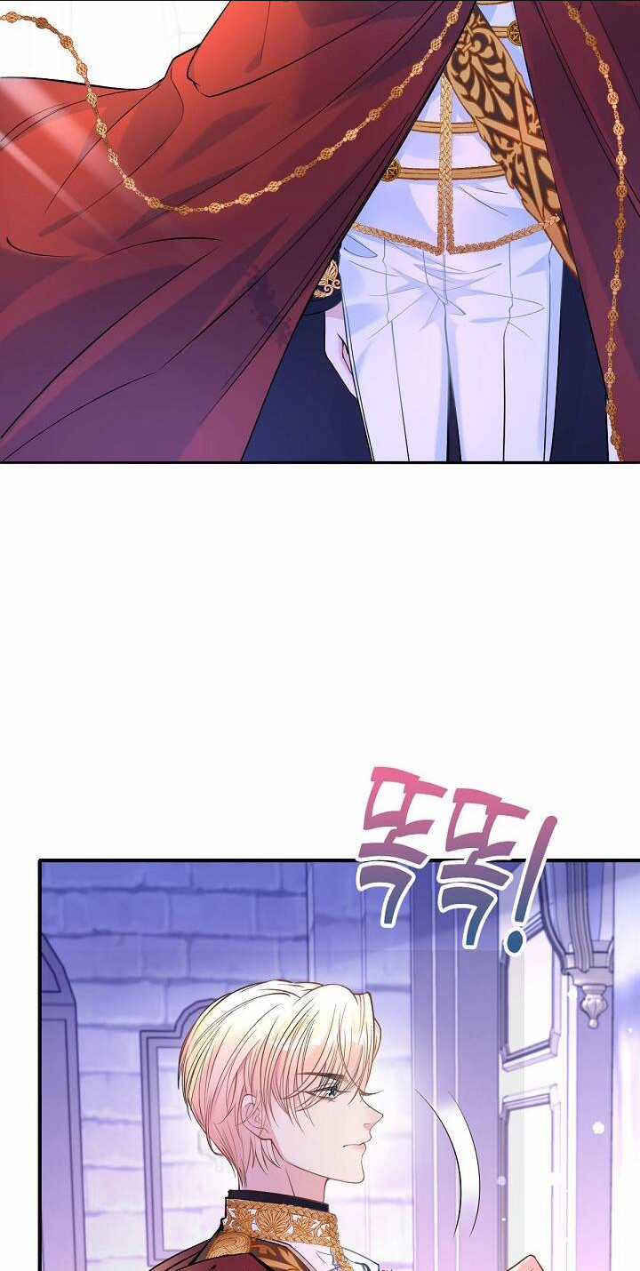 Con Gái Nuôi Muốn Cứu Thế Giới Chapter 17 trang 10