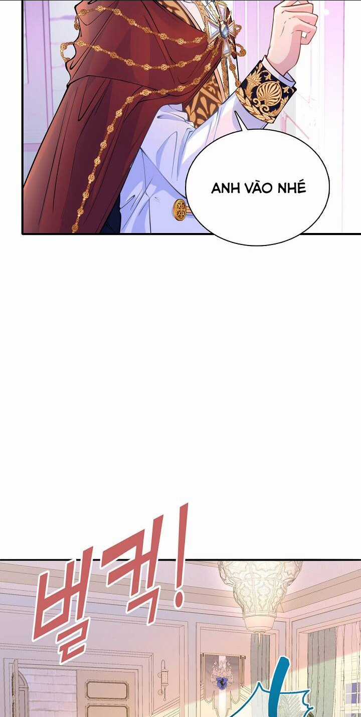 Con Gái Nuôi Muốn Cứu Thế Giới Chapter 17 trang 11