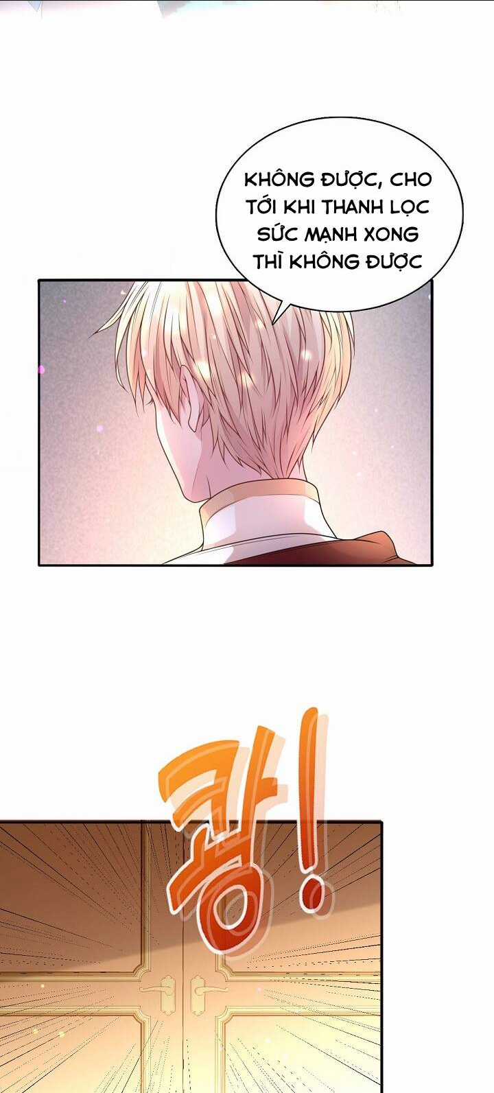 Con Gái Nuôi Muốn Cứu Thế Giới Chapter 17 trang 27