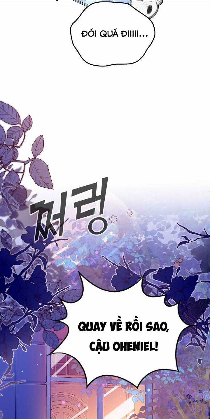 Con Gái Nuôi Muốn Cứu Thế Giới Chapter 17 trang 3