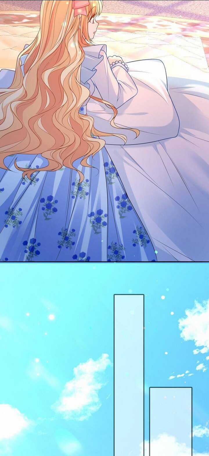 Con Gái Nuôi Muốn Cứu Thế Giới Chapter 17 trang 31