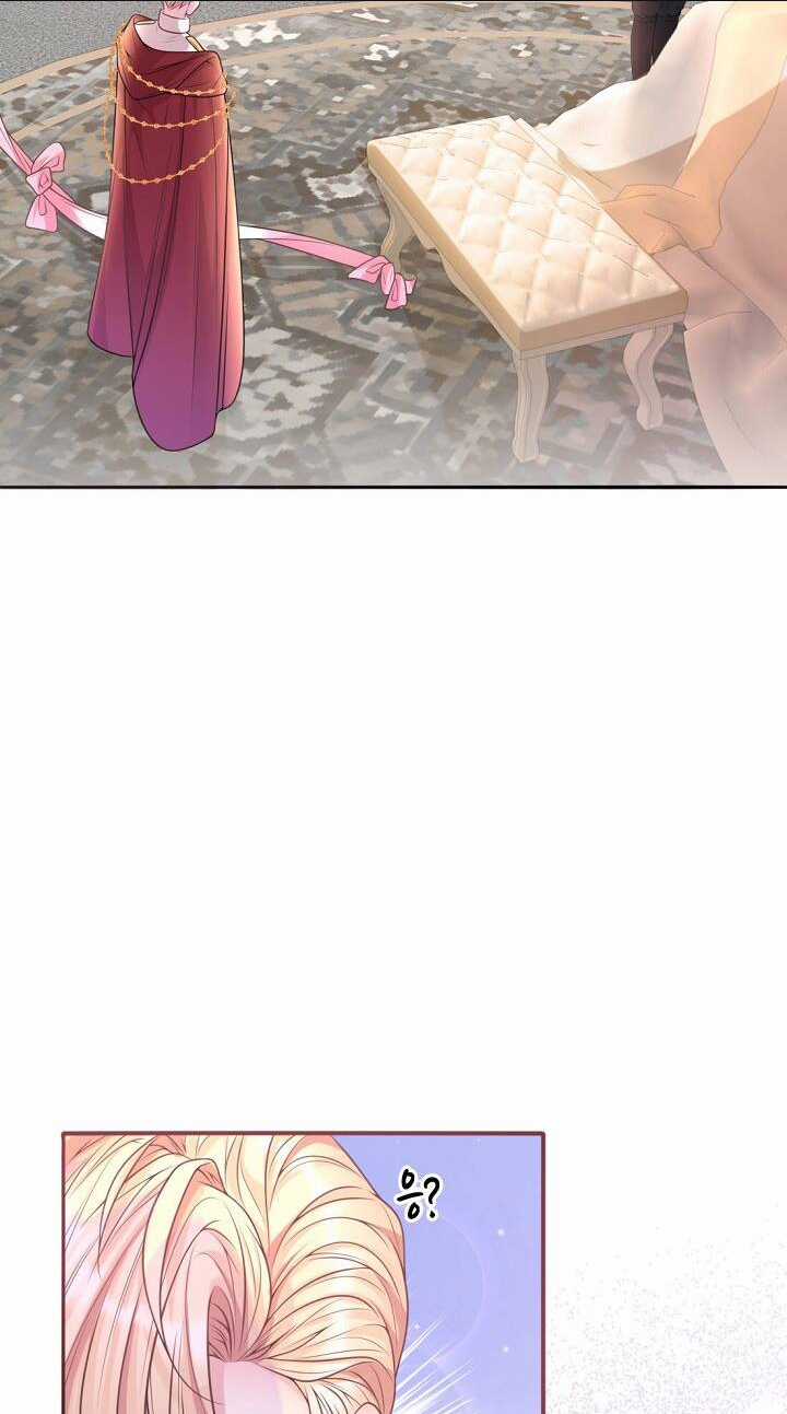 Con Gái Nuôi Muốn Cứu Thế Giới Chapter 17 trang 34