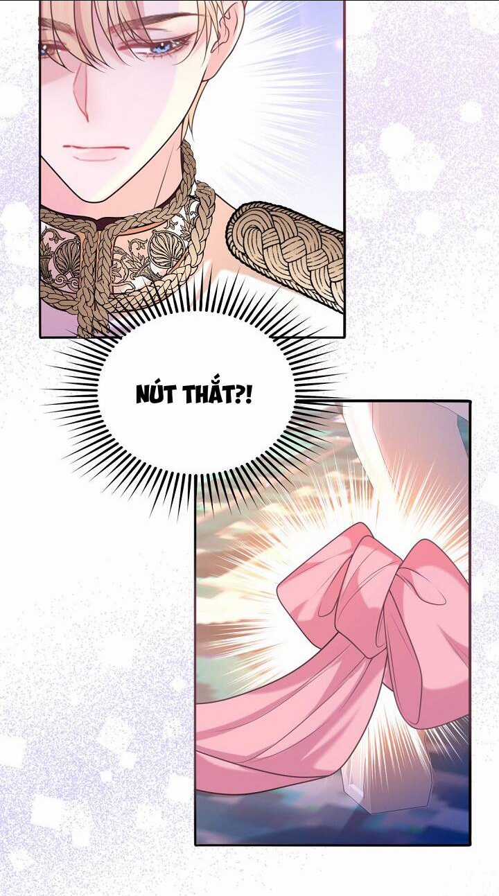 Con Gái Nuôi Muốn Cứu Thế Giới Chapter 17 trang 35