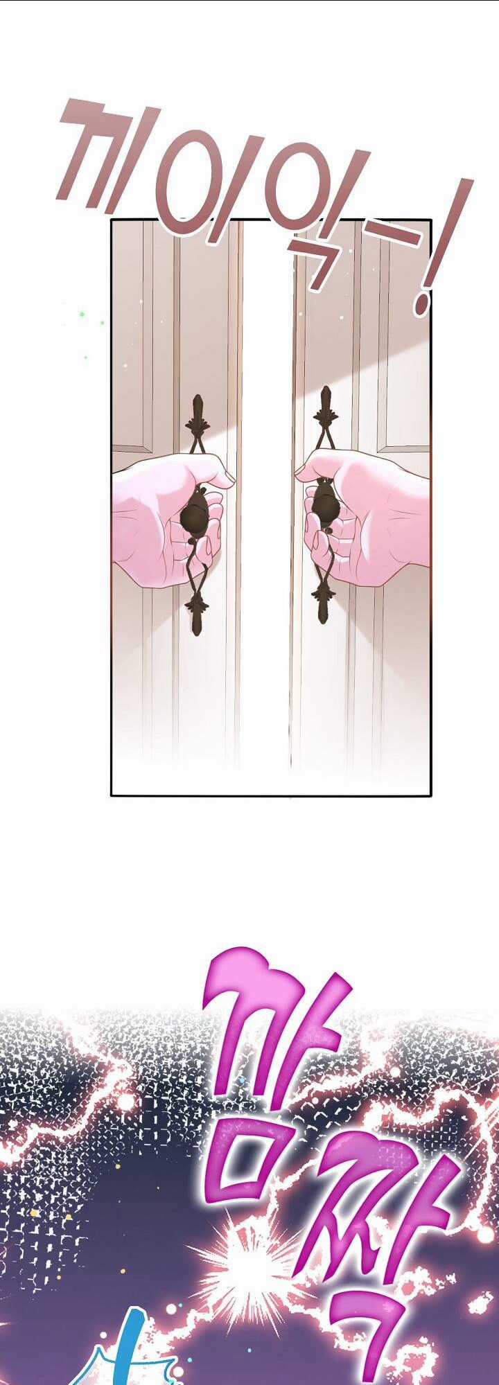 Con Gái Nuôi Muốn Cứu Thế Giới Chapter 17 trang 37