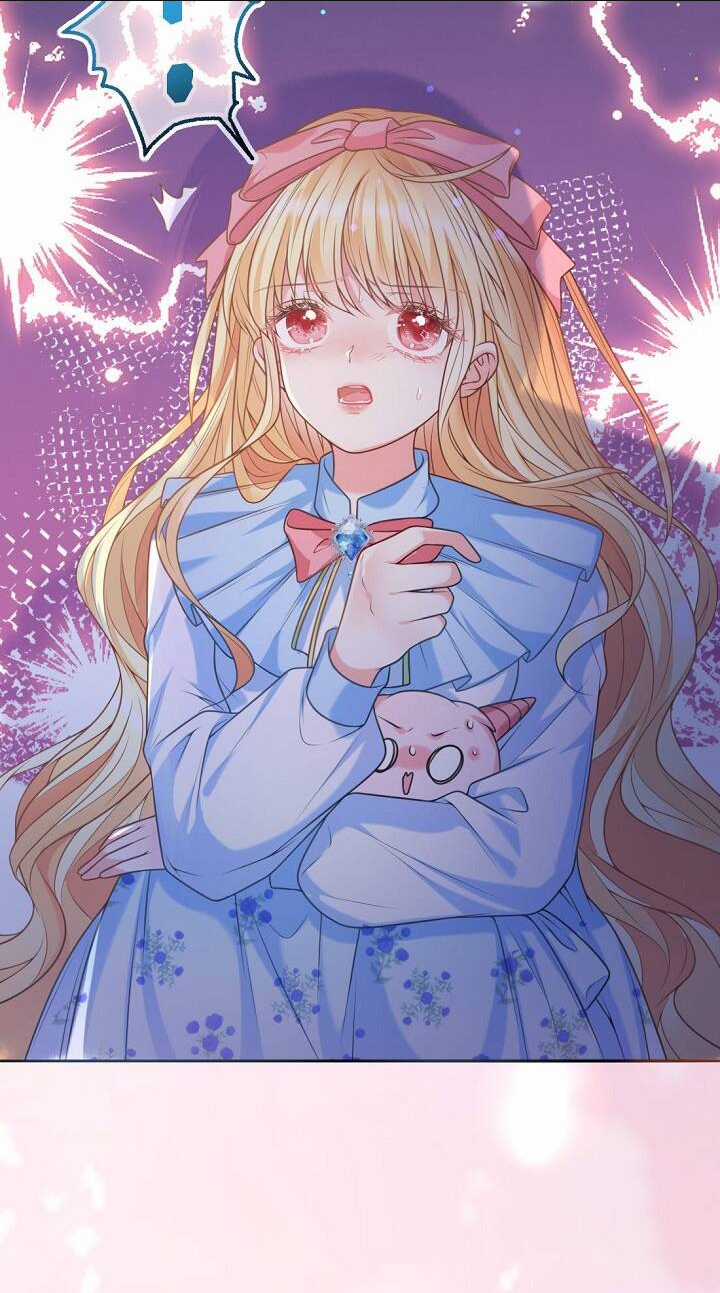 Con Gái Nuôi Muốn Cứu Thế Giới Chapter 17 trang 38