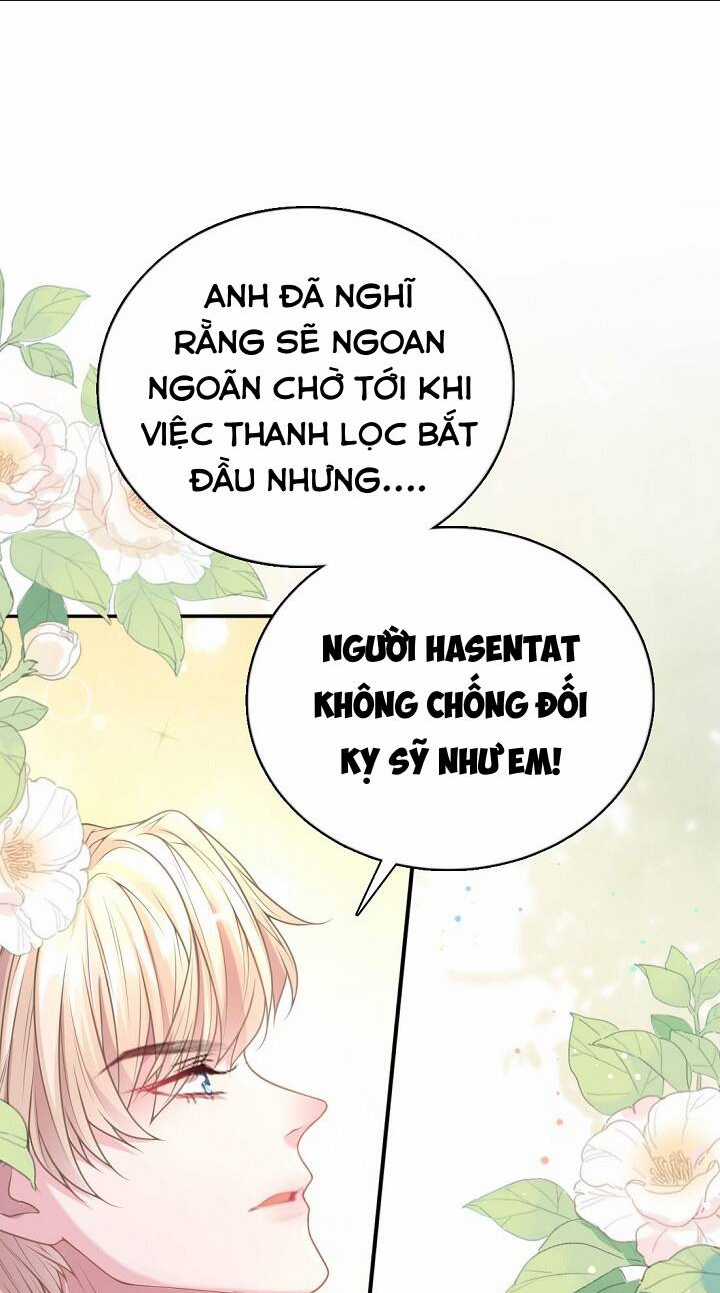 Con Gái Nuôi Muốn Cứu Thế Giới Chapter 17 trang 42
