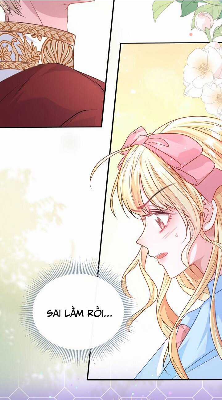 Con Gái Nuôi Muốn Cứu Thế Giới Chapter 17 trang 43