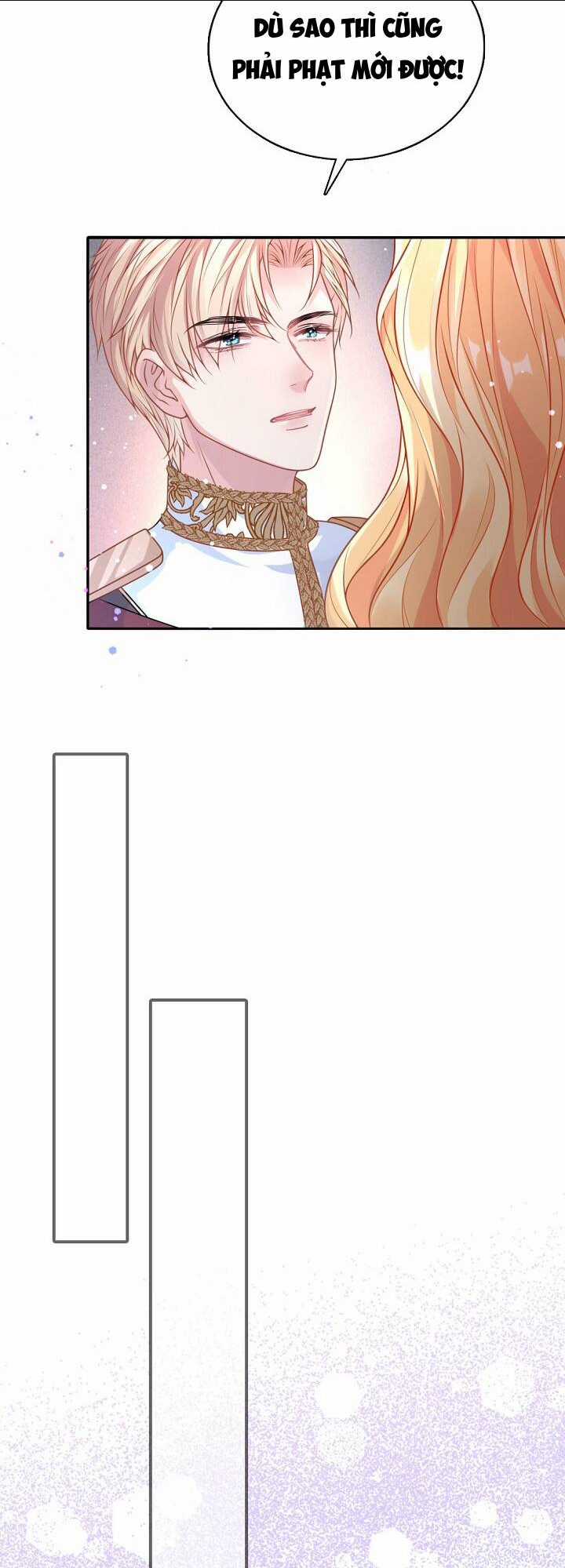 Con Gái Nuôi Muốn Cứu Thế Giới Chapter 17 trang 45