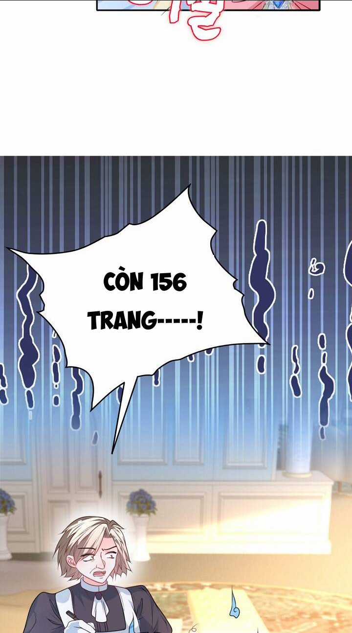 Con Gái Nuôi Muốn Cứu Thế Giới Chapter 17 trang 47