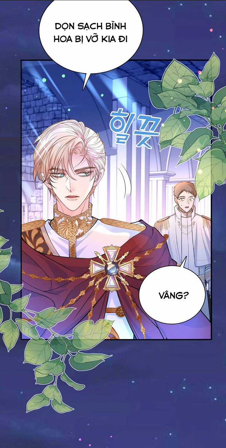 Con Gái Nuôi Muốn Cứu Thế Giới Chapter 17 trang 7