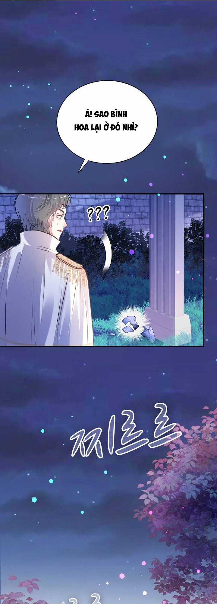 Con Gái Nuôi Muốn Cứu Thế Giới Chapter 17 trang 8