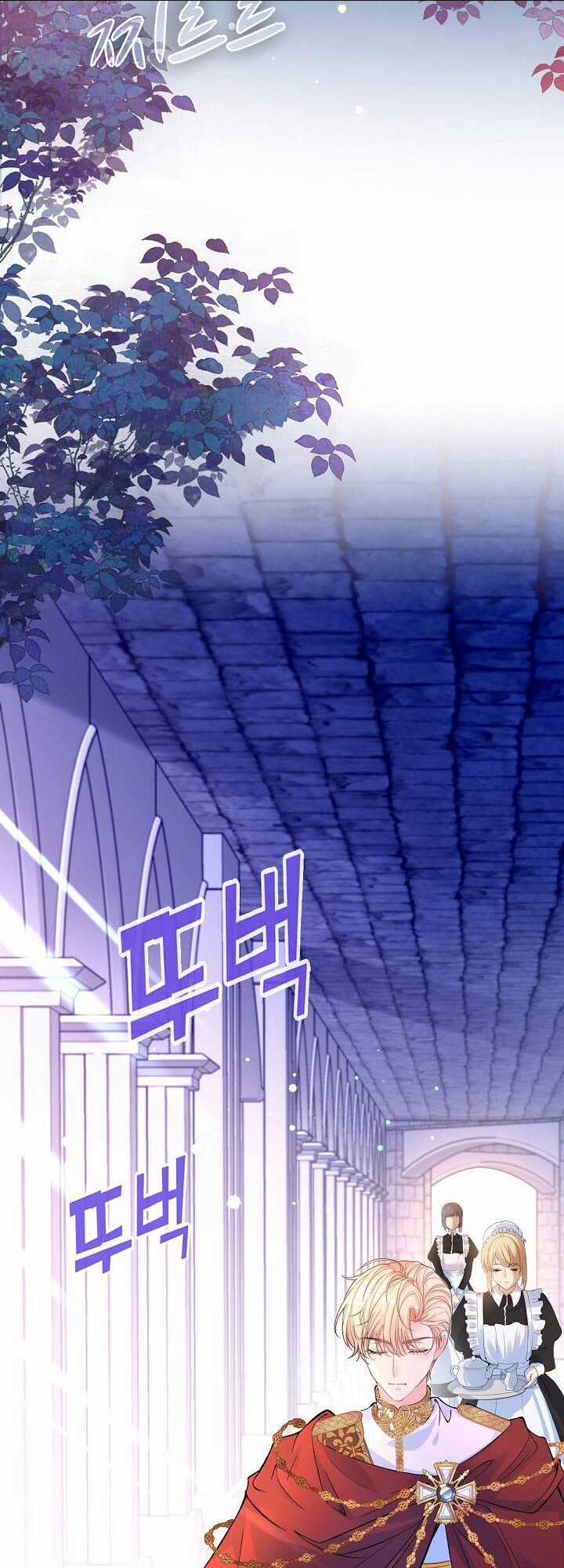 Con Gái Nuôi Muốn Cứu Thế Giới Chapter 17 trang 9