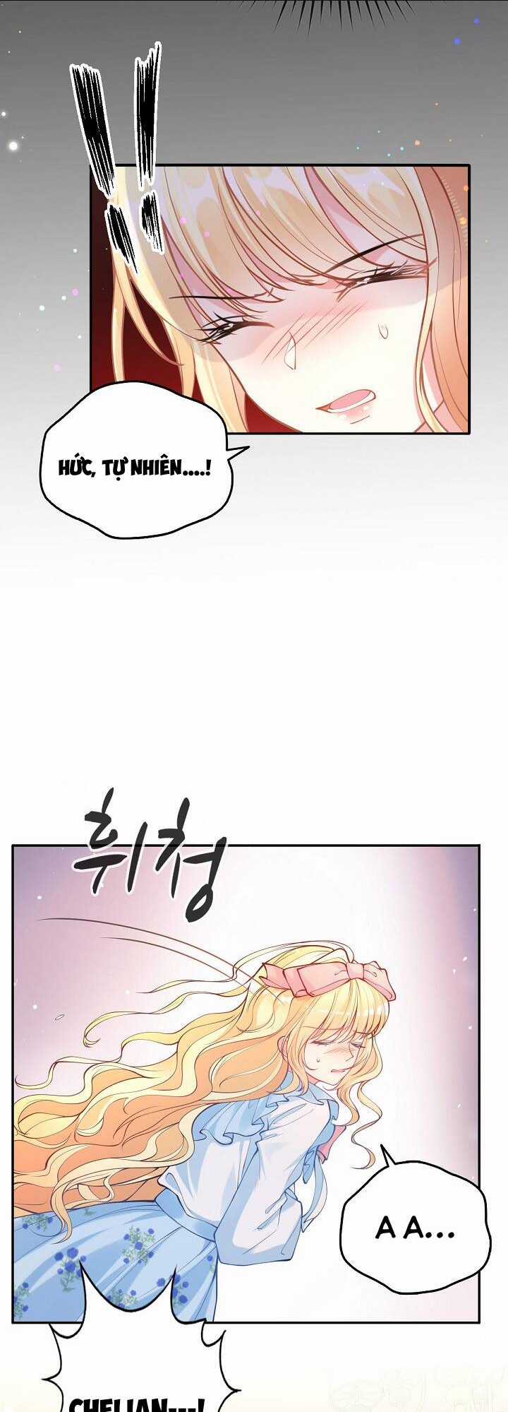 Con Gái Nuôi Muốn Cứu Thế Giới Chapter 18 trang 12