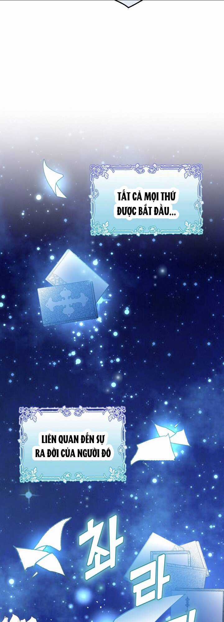 Con Gái Nuôi Muốn Cứu Thế Giới Chapter 18 trang 21