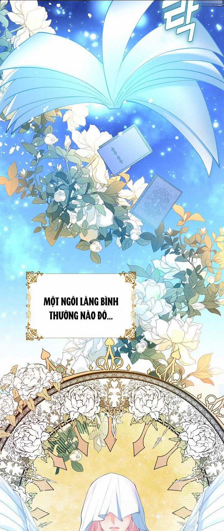 Con Gái Nuôi Muốn Cứu Thế Giới Chapter 18 trang 22