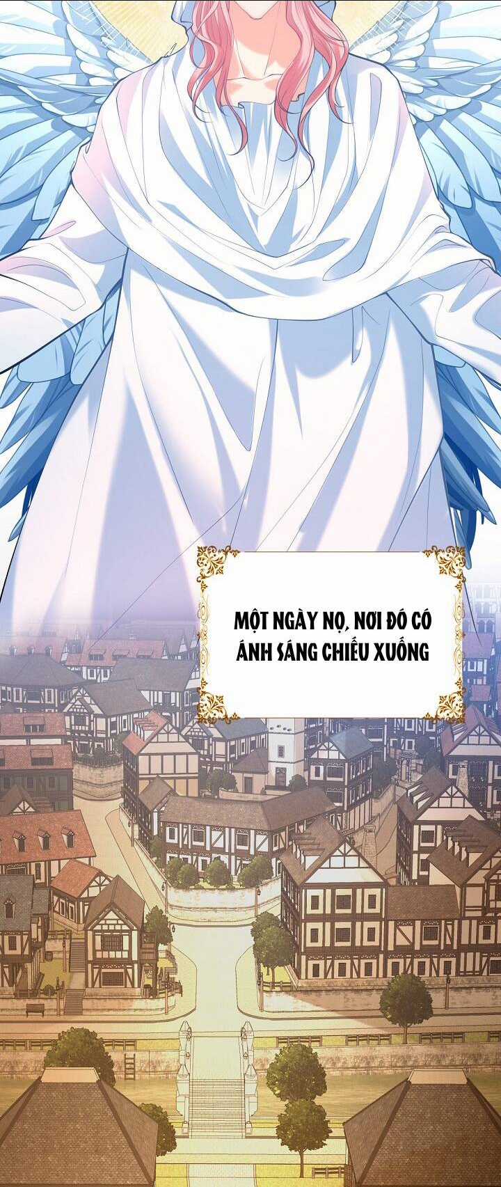 Con Gái Nuôi Muốn Cứu Thế Giới Chapter 18 trang 23