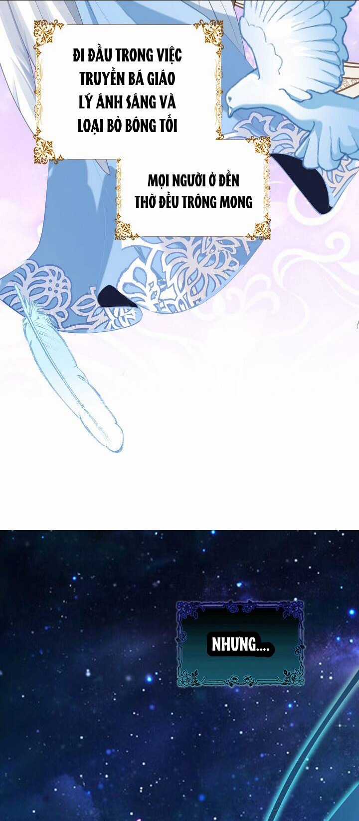 Con Gái Nuôi Muốn Cứu Thế Giới Chapter 18 trang 27